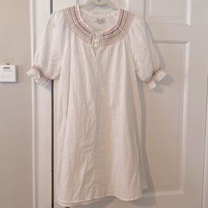 Madewell dress